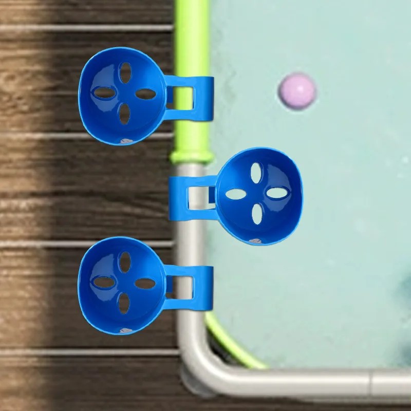 pool storage rack cup holder m - Hot Tub 评论和价格