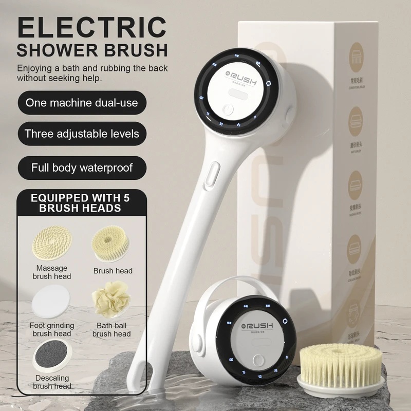 1PC Digital Display Electric L - Bath Salts 评论和价格