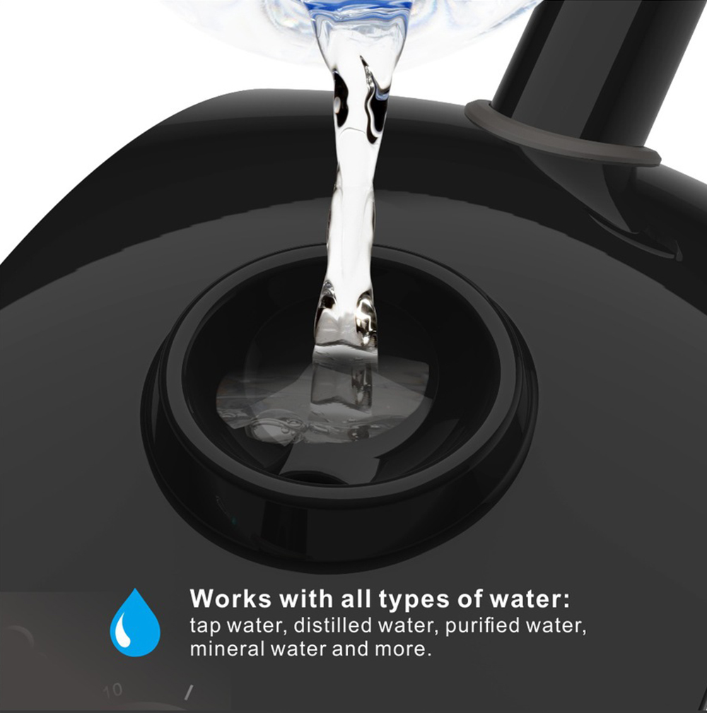 Hot Facial Steamer Warm Mist H - Face Steamer 评论和价格