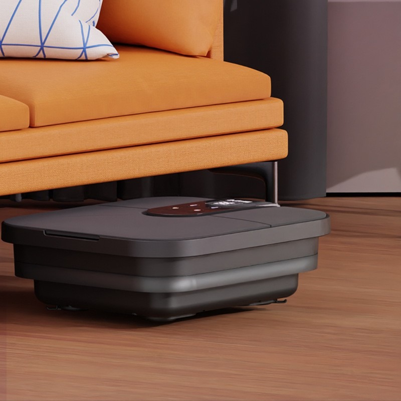 CFolding Electric Foot Bath Bu - Foot Spa 评论和价格