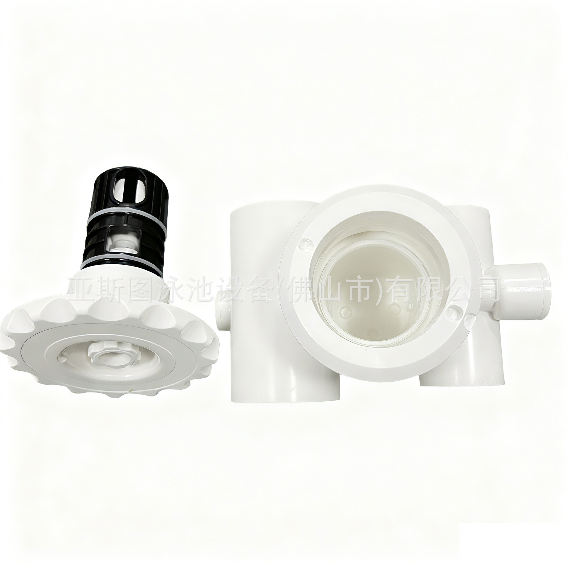 Spa Massage Nozzles Pool Water - Hot Tub 评论和价格