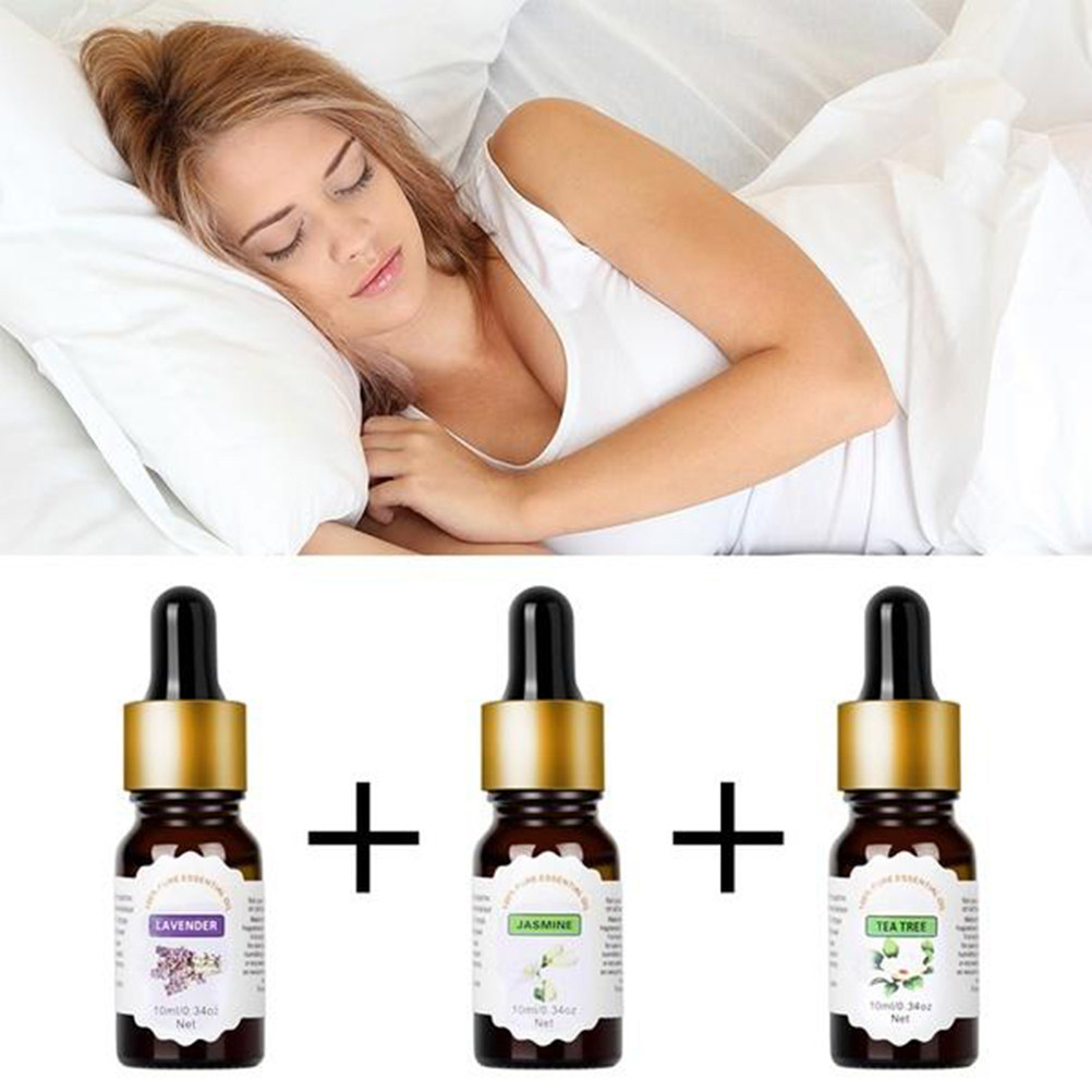 Lavender Essential Oil 10ml Wa - Aromatherapy Diffuser 评论和价格