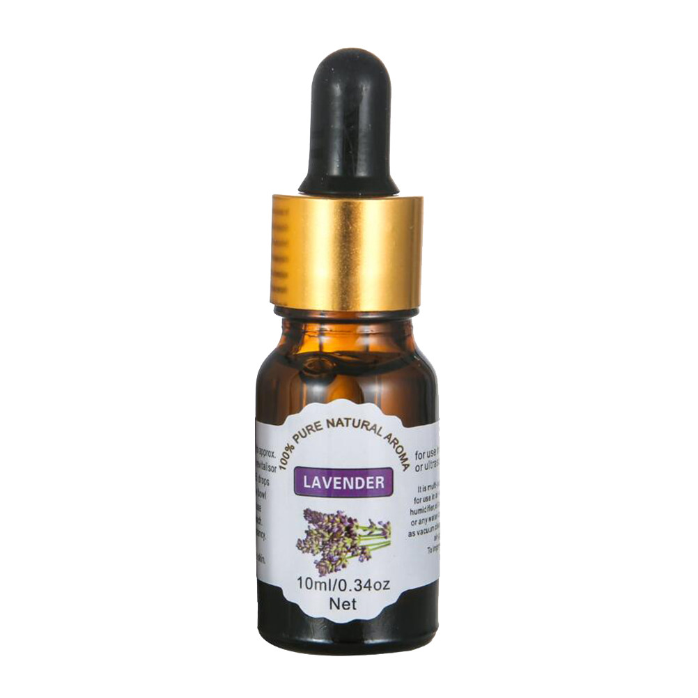 Lavender Essential Oil 10ml Wa - Aromatherapy Diffuser 评论和价格