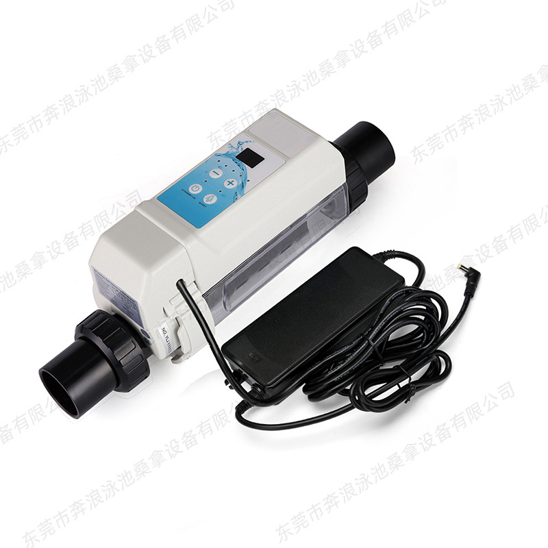 Swimming Pool Electrolytic Sal - Hot Tub 评论和价格