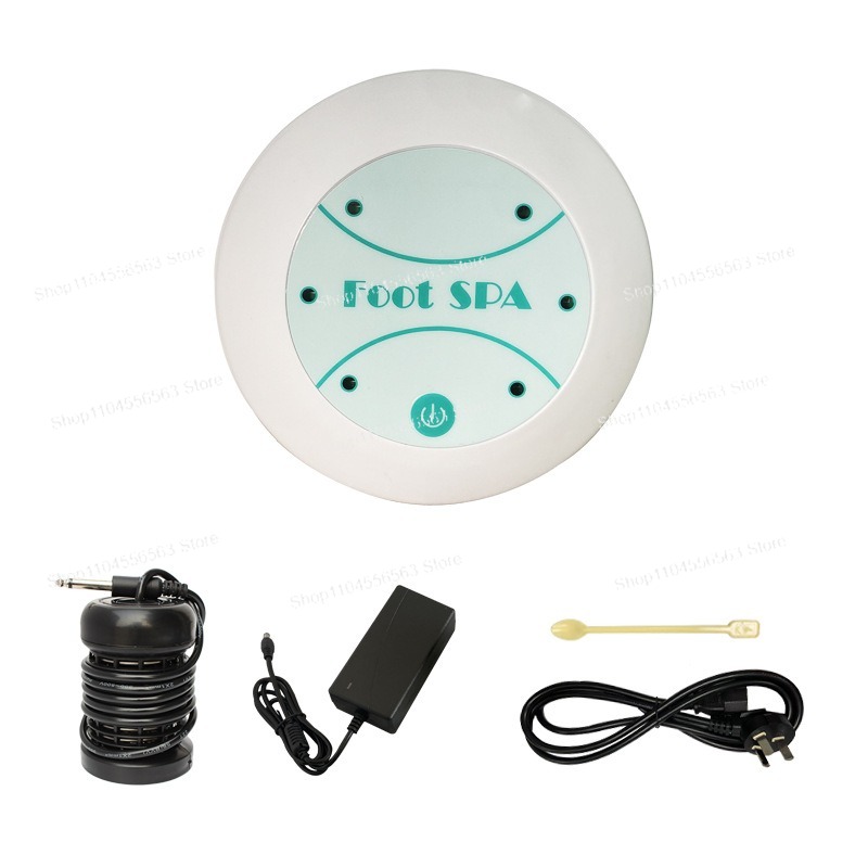Hydrogen Water Foot Spa Machin - Foot Spa 评论和价格