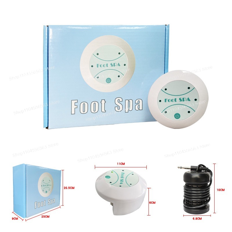 Hydrogen Water Foot Spa Machin - Foot Spa 评论和价格