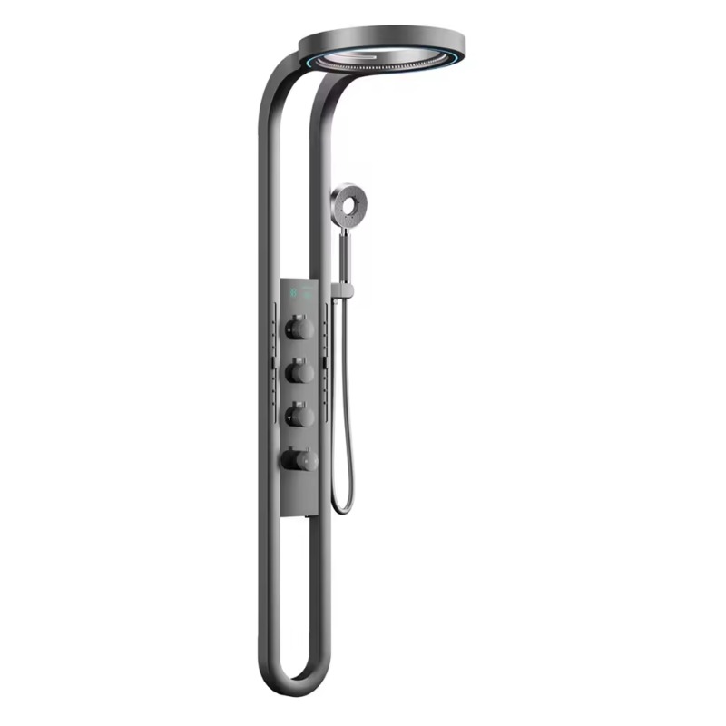 Smart Digital Display Thermost - Spa Massager 评论和价格