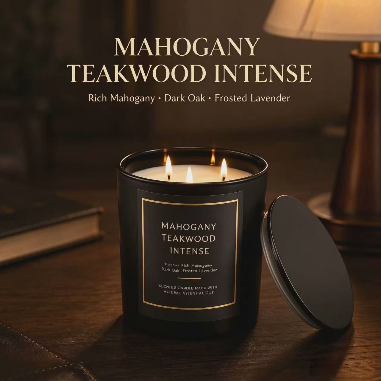 Scented Candles Romantic Air F - Aromatherapy Diffuser 评论和价格