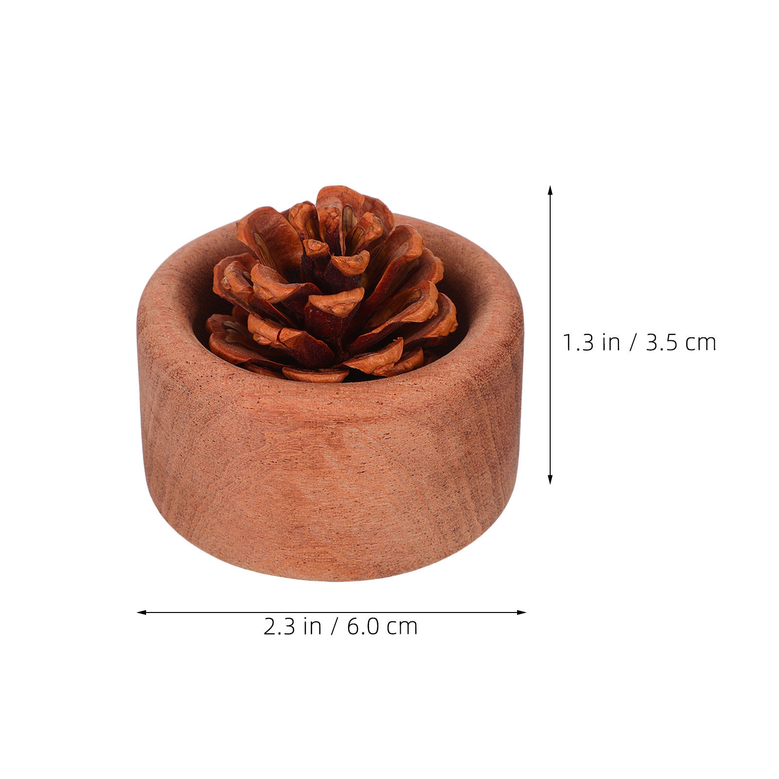4Pcs Wood Essential Oil Diffus - Aromatherapy Diffuser 评论和价格