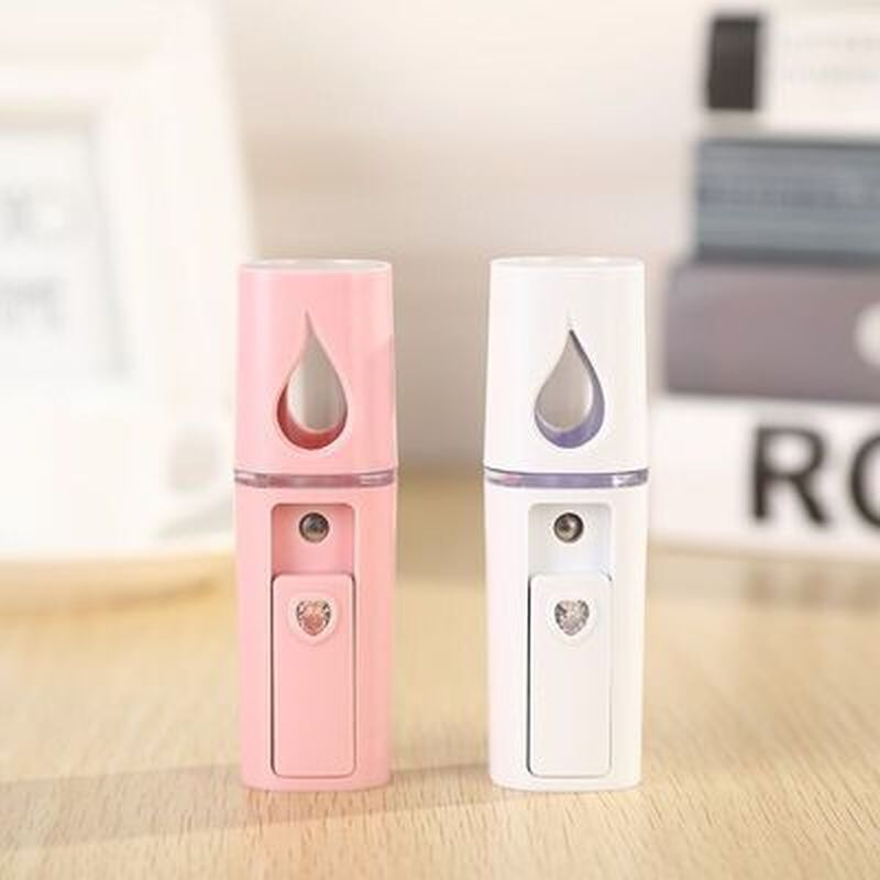 30ML Mini Portable Humidifier  - Face Steamer 评论和价格