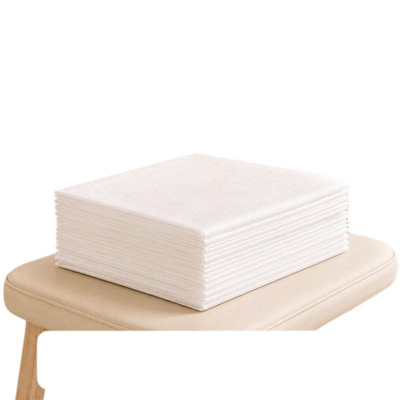 100Pcs Disposable Woven Fabric - Foot Spa 评论和价格
