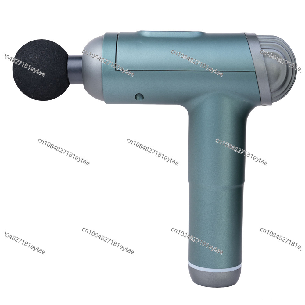 Rechargeable Mini Massage Gun  - Massage Gun 评论和价格