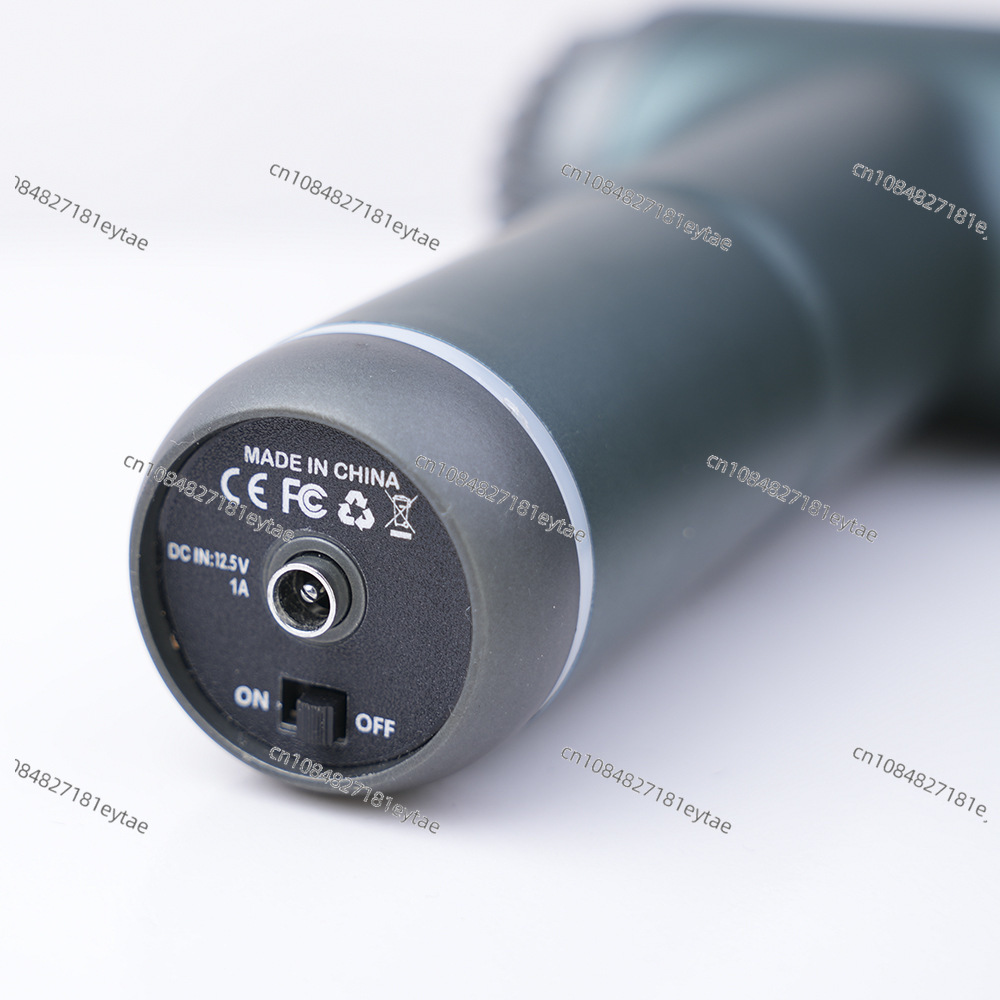 Rechargeable Mini Massage Gun  - Massage Gun 评论和价格