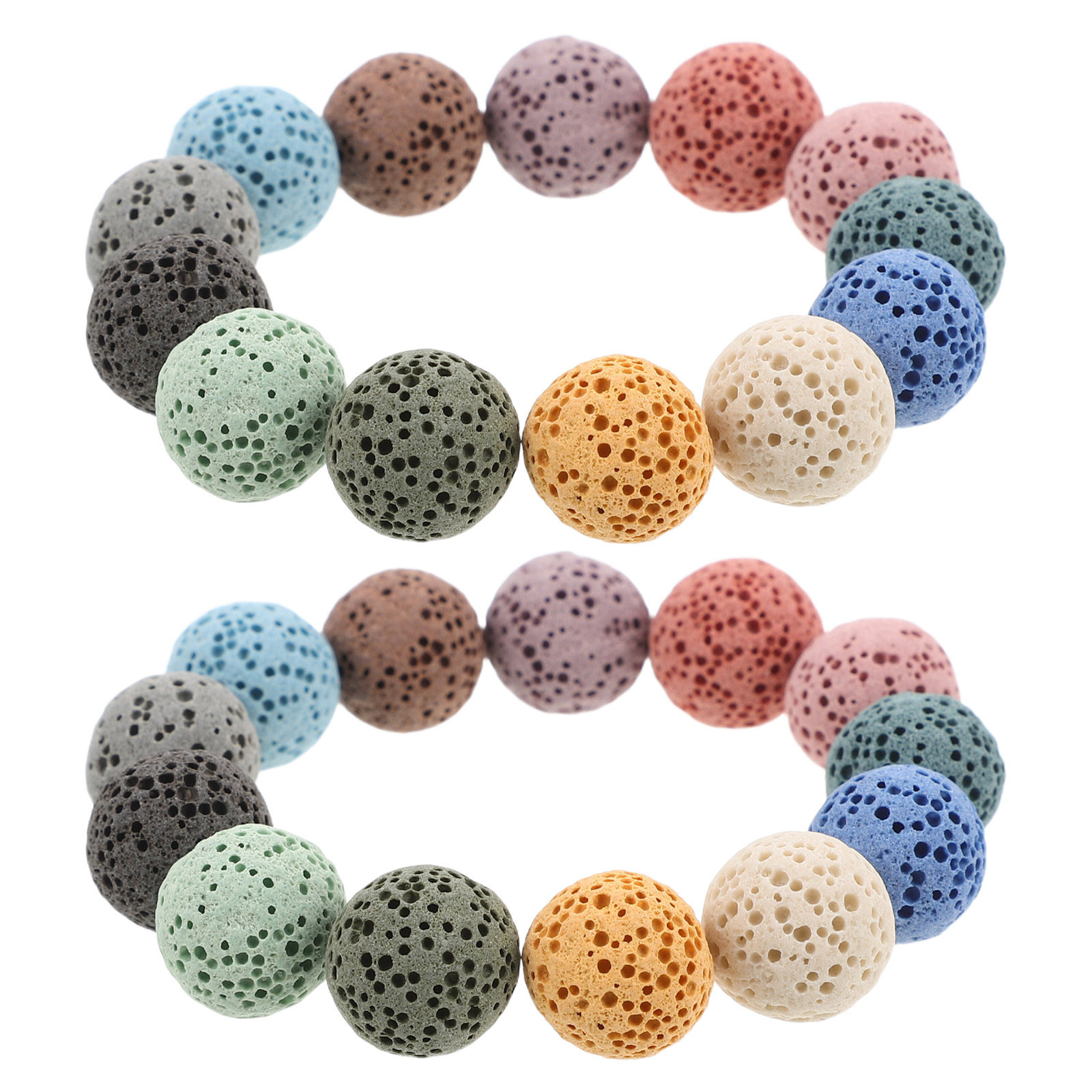 Volcanic Rock Diffuser Stones  - Aromatherapy Diffuser 评论和价格