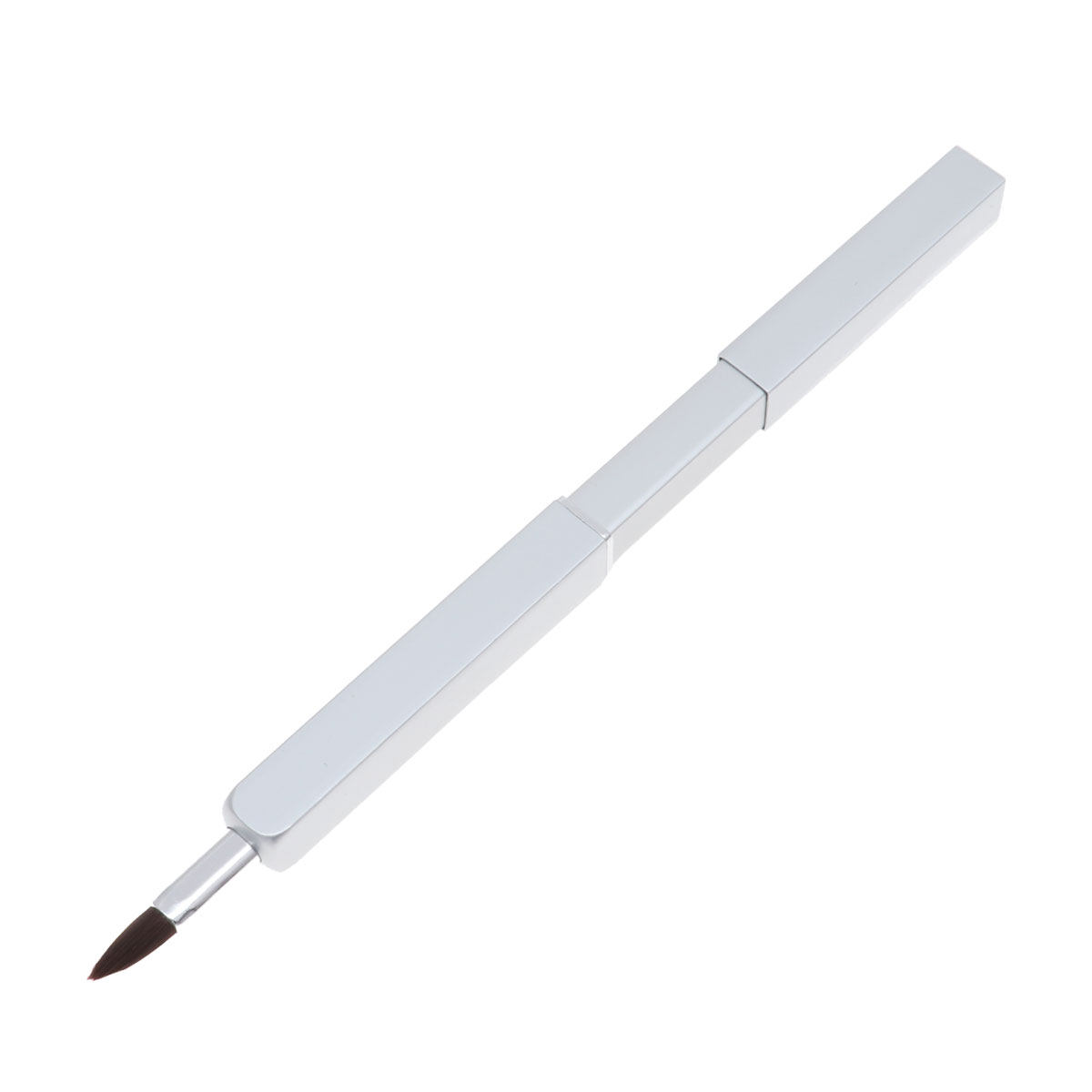Retractable Lip Brush with Sof - Body Brush 评论和价格