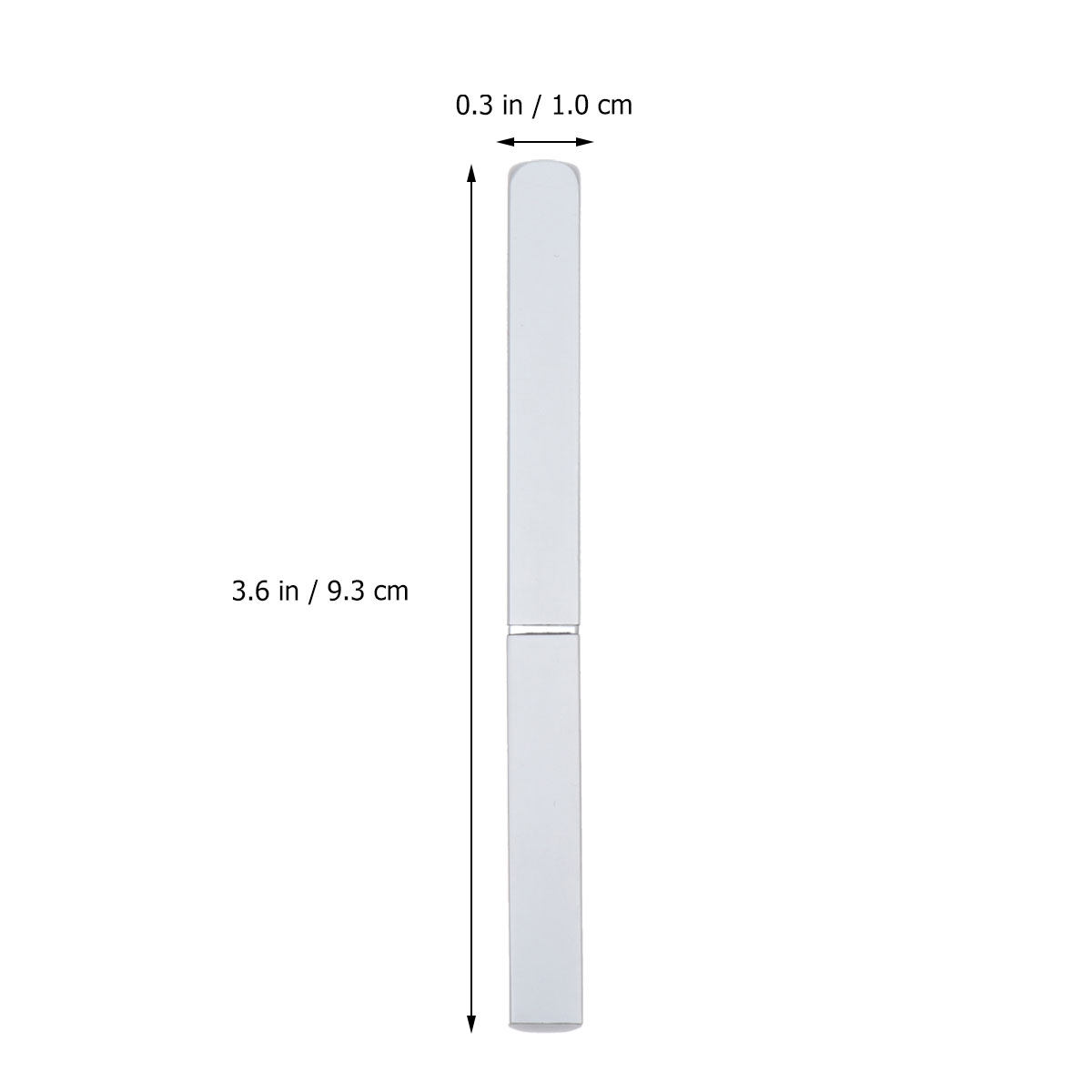 Retractable Lip Brush with Sof - Body Brush 评论和价格