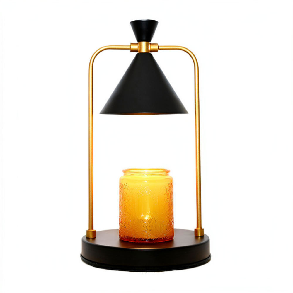 Vintage Style Candle Warmer Li - Wax Warmer 评论和价格