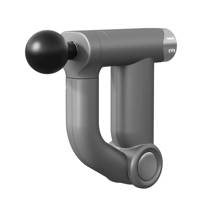 Deep Muscle Massage Gun Foldin - Massage Gun 评论和价格