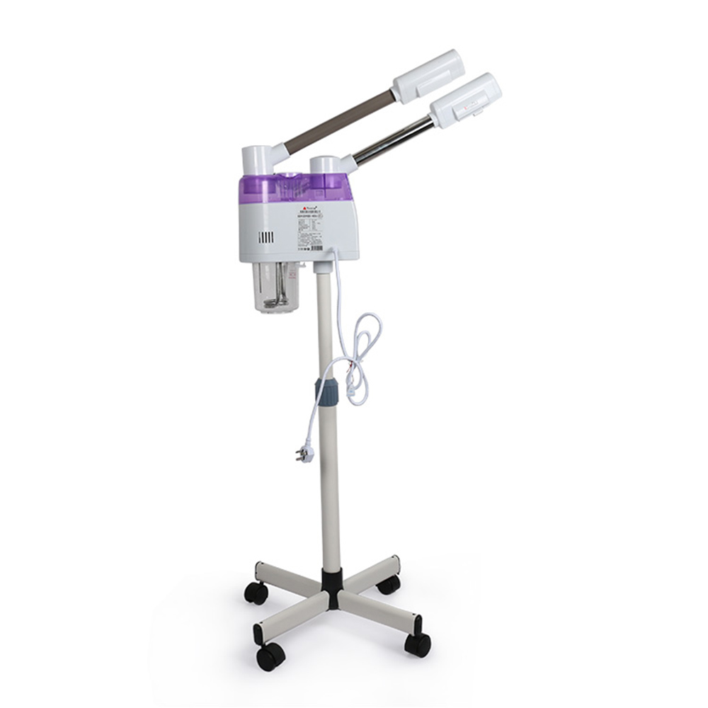 YUET WIN New 2026 Hot Cold Fac - Face Steamer 评论和价格