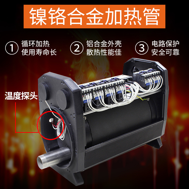 Electric Heater Heating Elemen - Hot Tub 评论和价格
