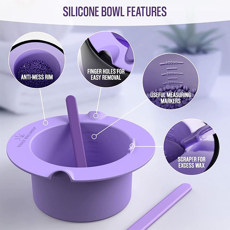 Wax Warmer Thickening Heat-res - Wax Warmer 评论和价格