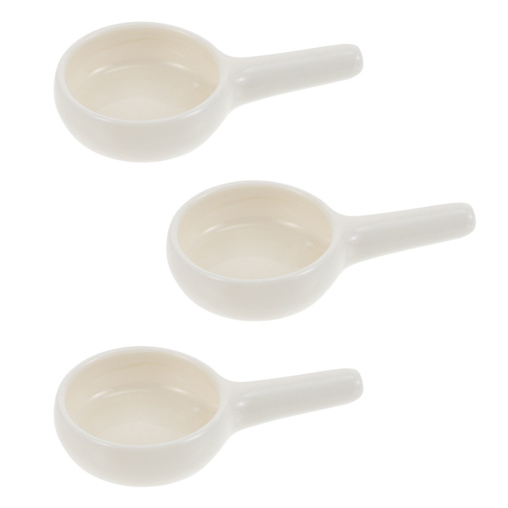 Ceramic Tray Set 3pcs – Portab - Wax Warmer 评论和价格