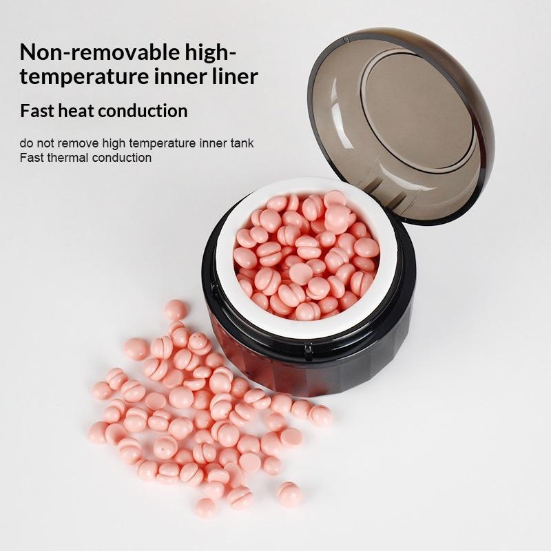New Mini Wax Heater Machine Si - Wax Warmer 评论和价格