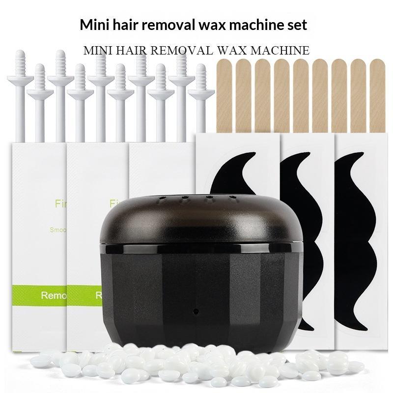 New Mini Wax Heater Machine Si - Wax Warmer 评论和价格