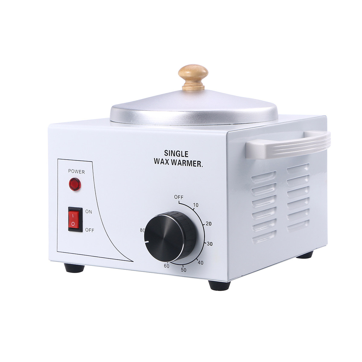 Single Pot Professional Wax Wa - Wax Warmer 评论和价格