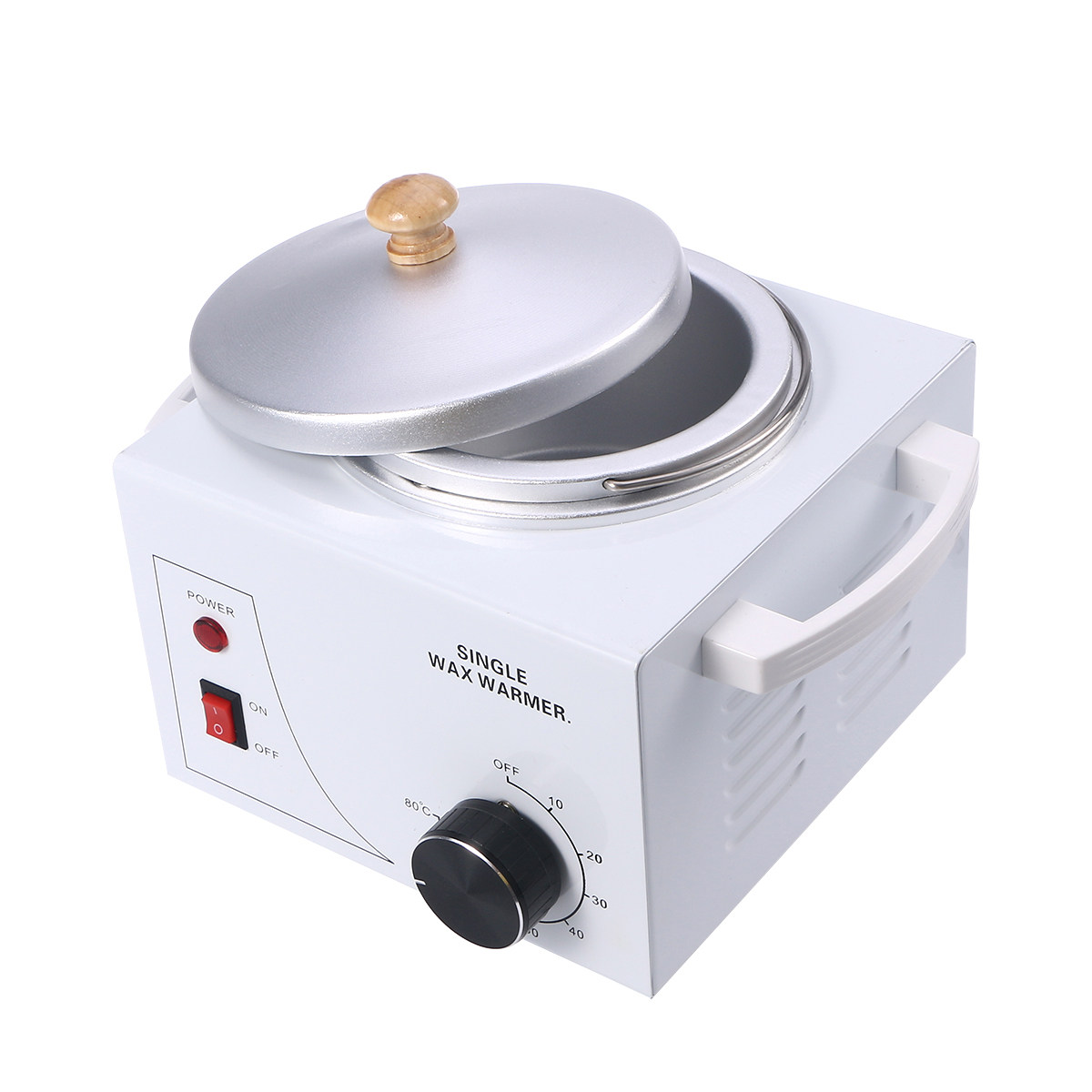 Single Pot Professional Wax Wa - Wax Warmer 评论和价格