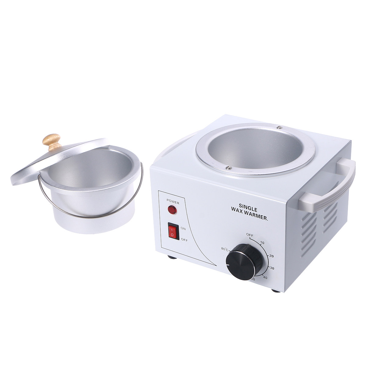 Single Pot Professional Wax Wa - Wax Warmer 评论和价格