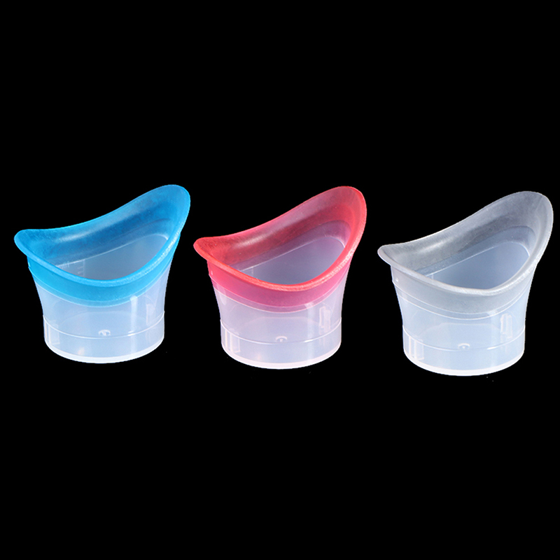 【B】2Pcs Silicone Eyewash Cups  - Bath Salts 评论和价格