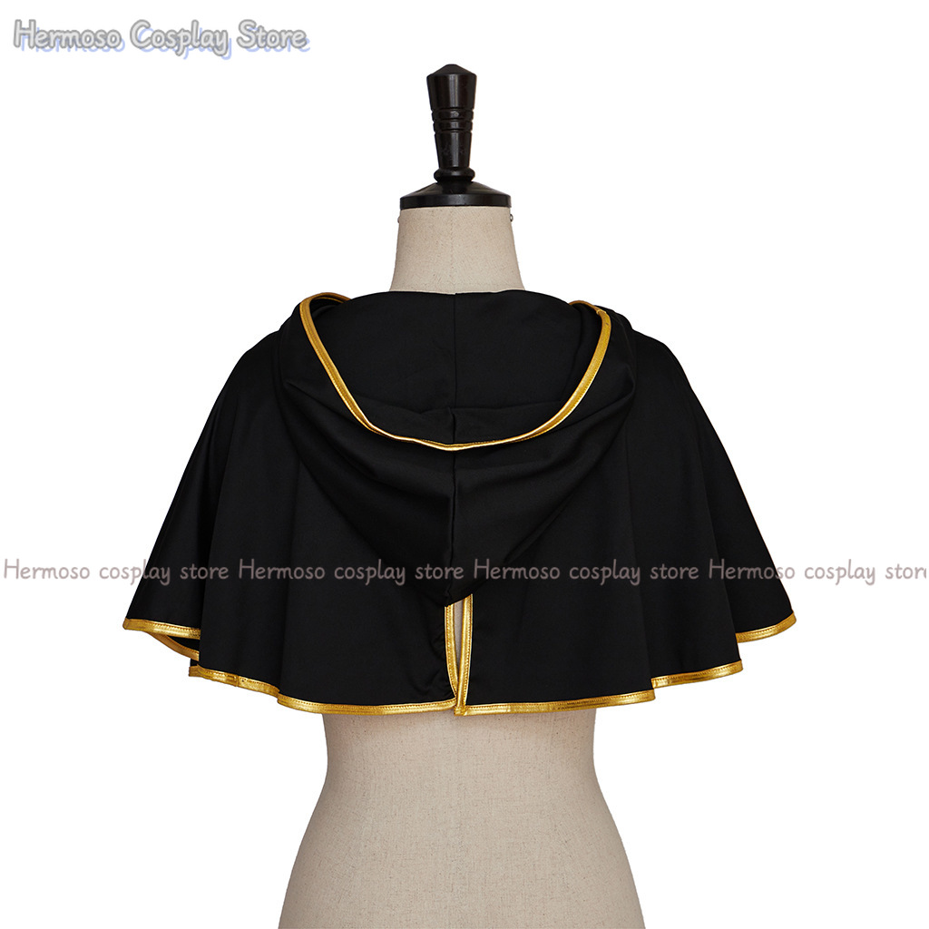 Black Clover Asta Cosplay Cost - Bathrobe 评论和价格