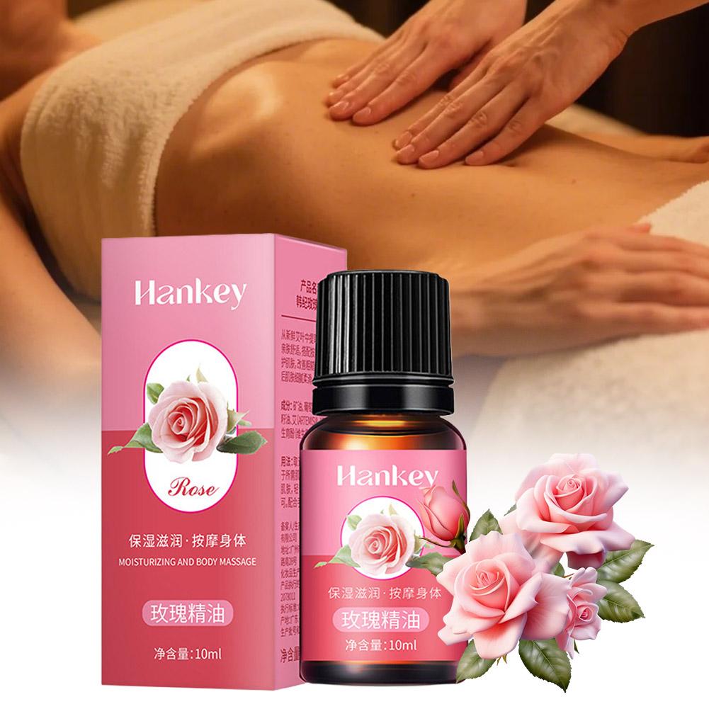 10ml Grape Seed, Mugwort, Lave - Body Oil 评论和价格