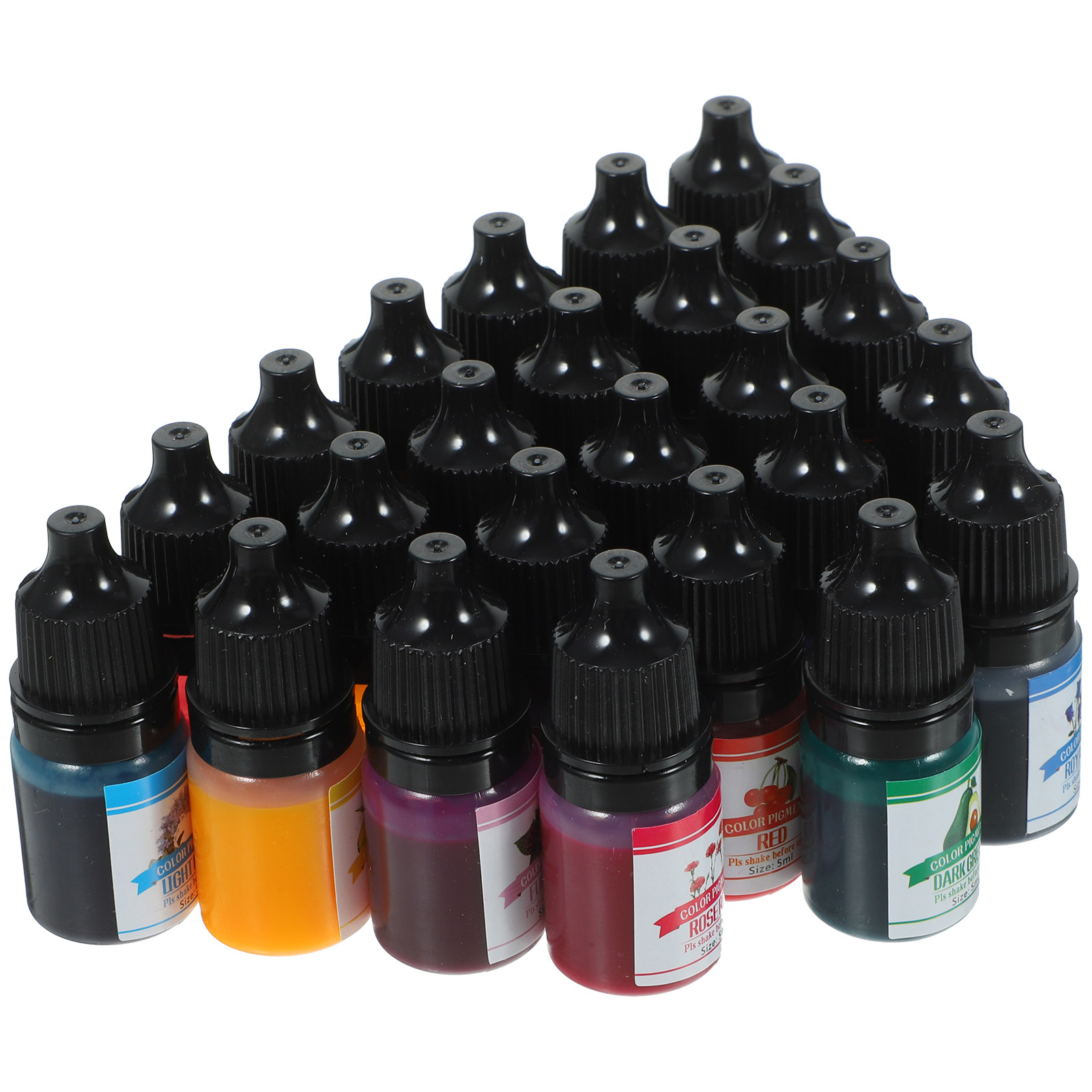1 Box Aromatherapy Colorants D - Aromatherapy Diffuser 评论和价格