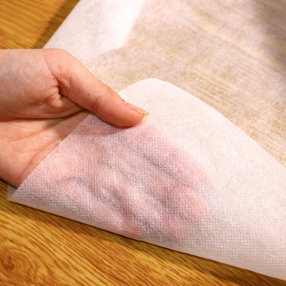 50Sheets Disposable Non-Woven  - Spa Towel 评论和价格