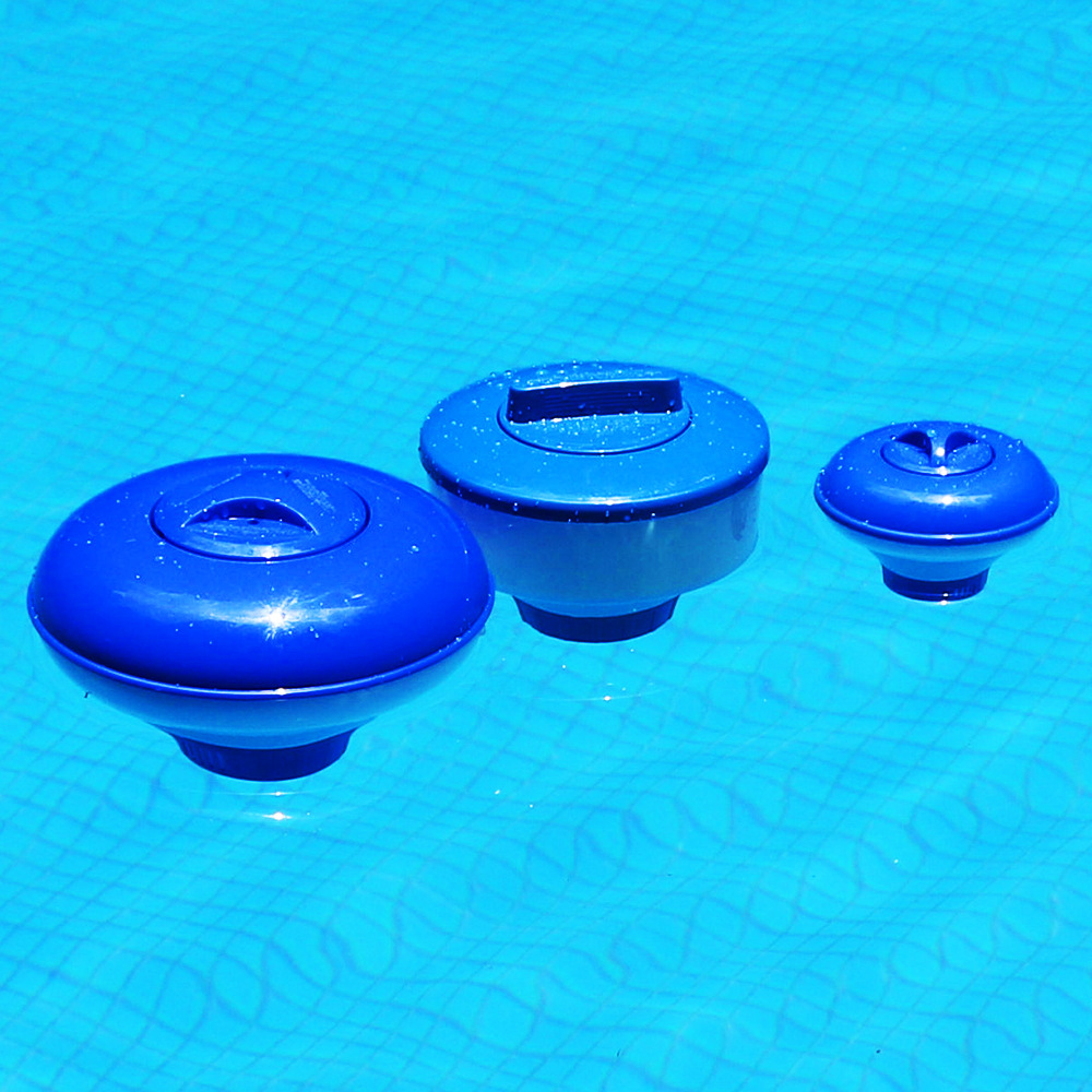 Floating Chlorine Tablet Dispe - Hot Tub 评论和价格